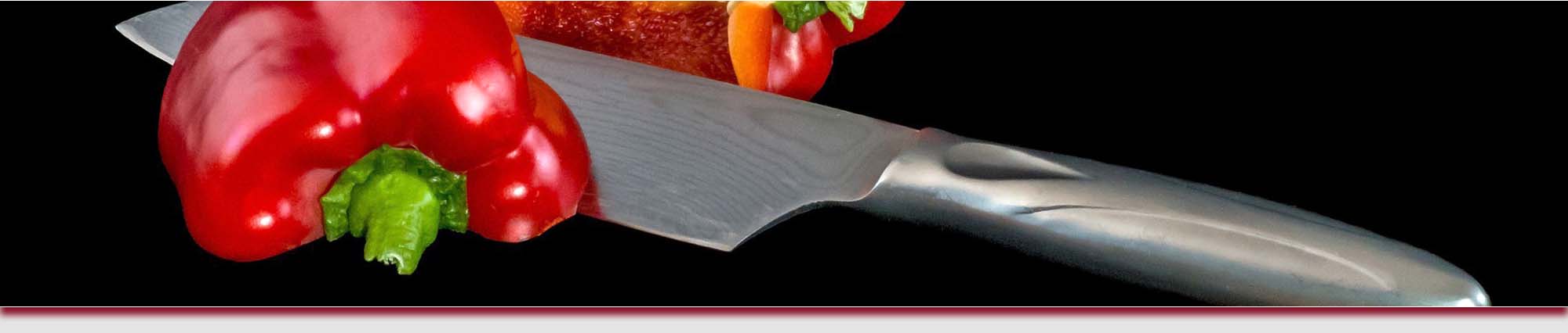 Cuchillería Colmenero - Tienda de cuchillos, navajas, tijeras - Afilar y reparar herramientas cortantes en Donosti (Gipuzkoa)